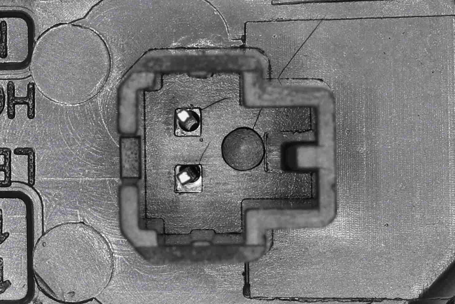 VEMO Kraftstoffdrucksensor Original Quality Artikelnummer: V20-72-0518 günstig