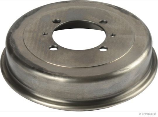 HERTH+BUSS JAKOPARTS Bremstrommel Artikelnummer: J3400508 günstig
