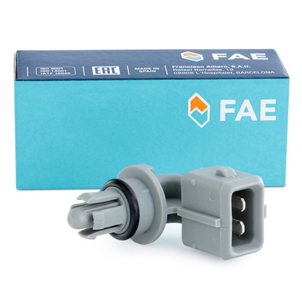 FAE Sensor, Ansauglufttemperatur Artikelnummer: 33510 kaufen