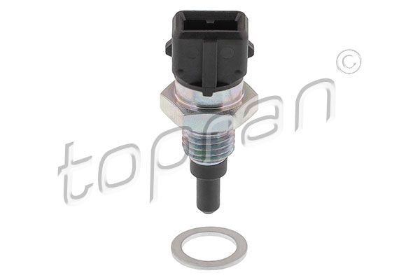 TOPRAN Sensor, Ansauglufttemperatur Artikelnummer: 107 332 kaufen