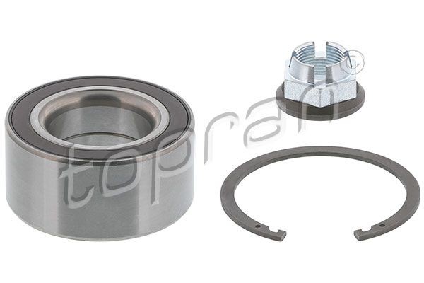TOPRAN Expanding Rivet Article number: 109 023 cheaply