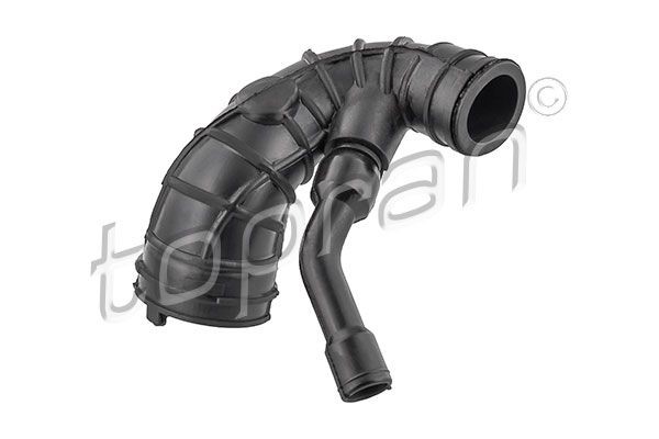 TOPRAN Intake pipe, air filter Article number: 722 082 cheaply