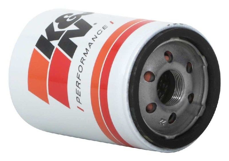 K&N Filters Sportluftfilter Artikelnummer: 56-9168 kaufen