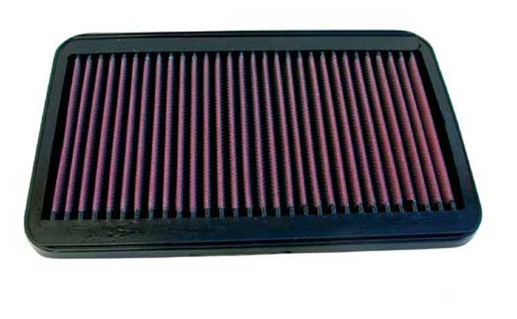 K&N Filters Sportluftfiltersystem Artikelnummer: 57-0182-1 kaufen