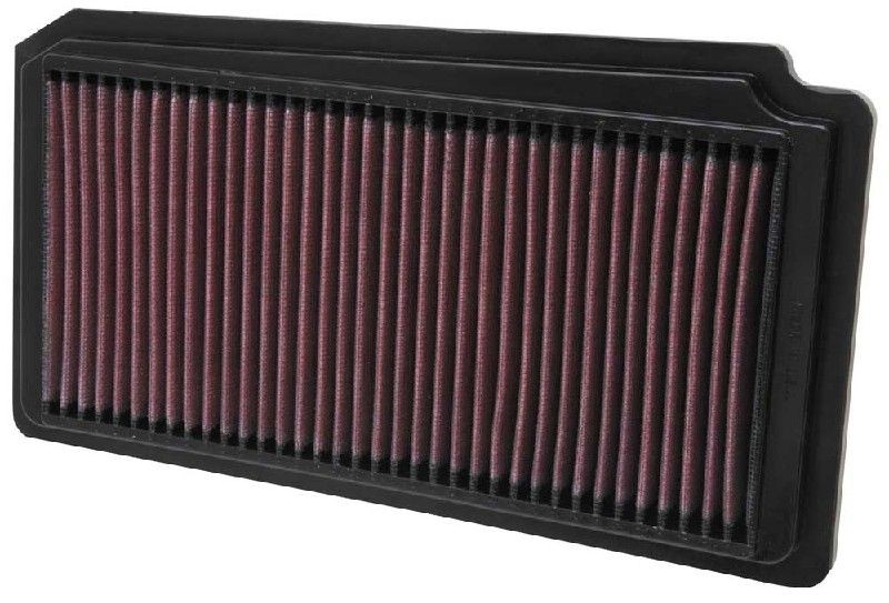 K&N Filters Sport légszűrő rendszer . Cikk szám: 57-0329 olcsó