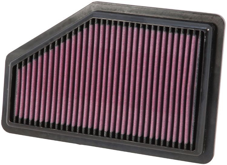 K&N Filters Sportluftfiltersystem Artikelnummer: 57-0665 kaufen