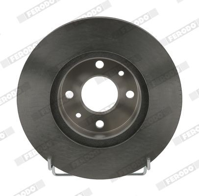 FERODO Bremsscheibe PREMIER Artikelnummer: DDF072 günstig
