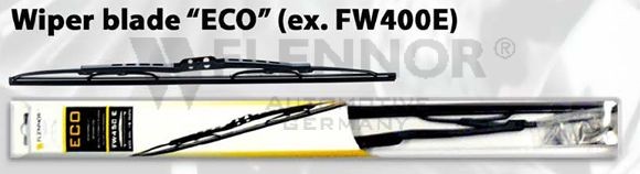 FLENNOR Wiper blade ECO Article number: FW580E cheaply