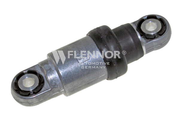 FLENNOR Amortiguador vibraciones, correa poli V Número de artículo: FD27905 a buen precio