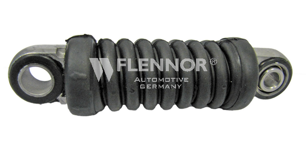 FLENNOR Amortiguador vibraciones, correa poli V Número de artículo: FD99111 a buen precio
