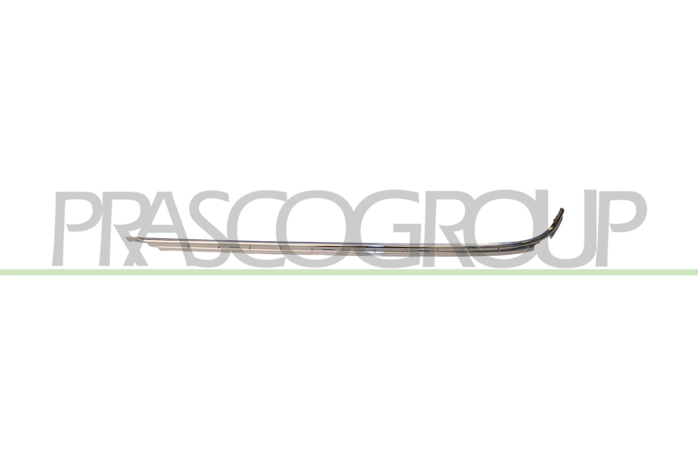 PRASCO Pynte- / vernelist, støtfanger artikkelnummer: BM0441257 billig