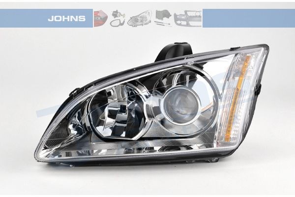 JOHNS Frontlykter artikkelnummer: 32 12 09-2 billig