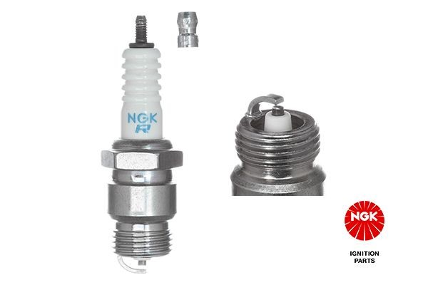 NGK Zündkerze Artikelnummer: 3122 kaufen