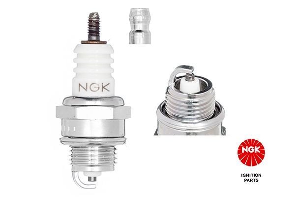 NGK Zündkerze Artikelnummer: 3201 kaufen