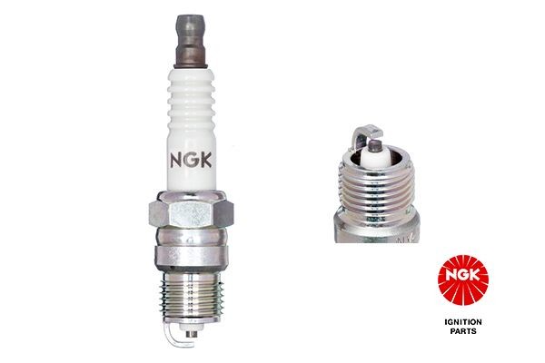 NGK Zündkerze Artikelnummer: 3412 kaufen