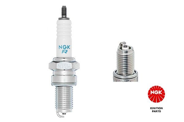 NGK Zündkerze Quick Artikelnummer: 4297 kaufen