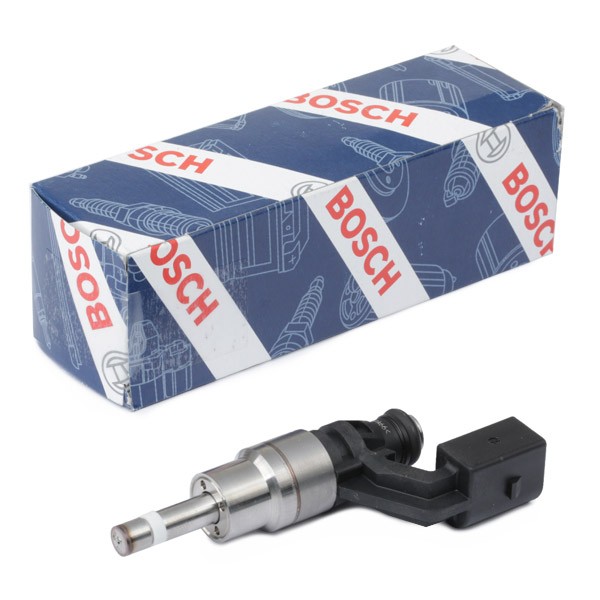 BOSCH Einspritzventil Artikelnummer: 0 261 500 016 günstig