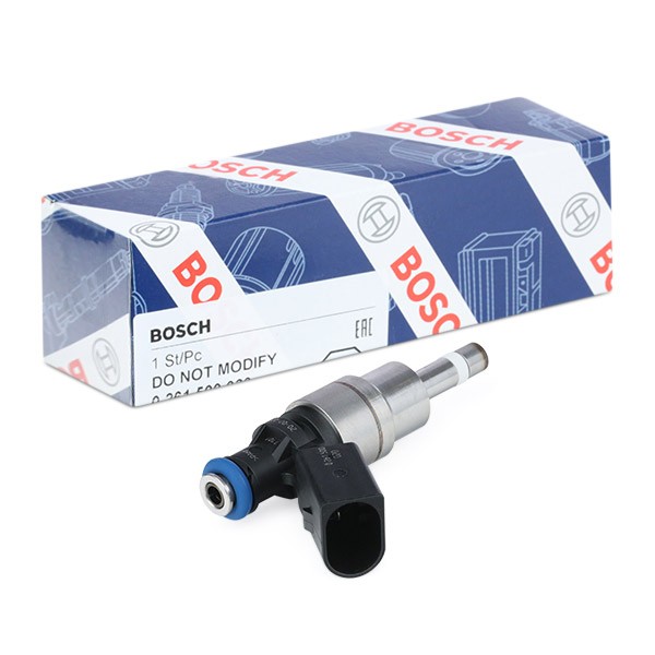 BOSCH Einspritzventil Artikelnummer: 0 261 500 020 günstig
