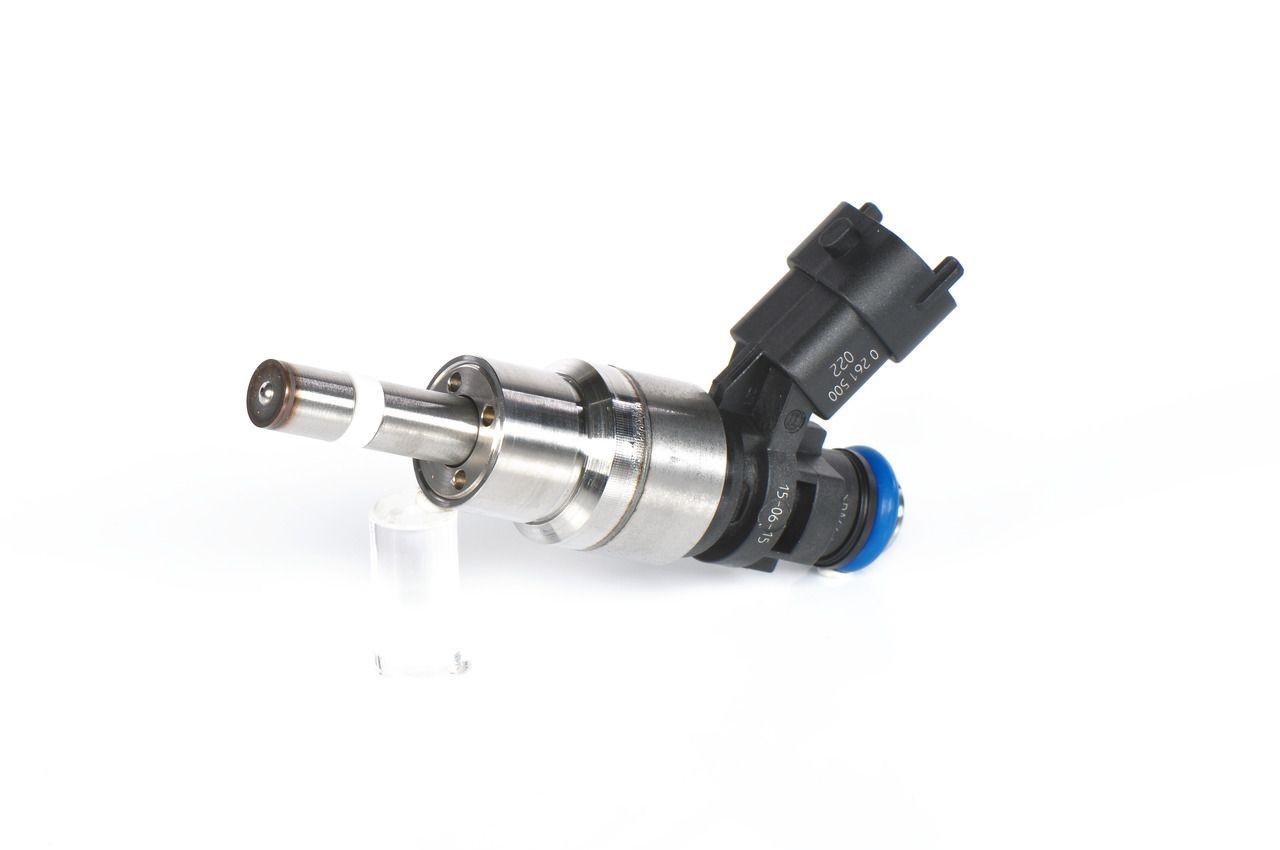 BOSCH Einspritzventil Artikelnummer: 0 261 500 022 günstig