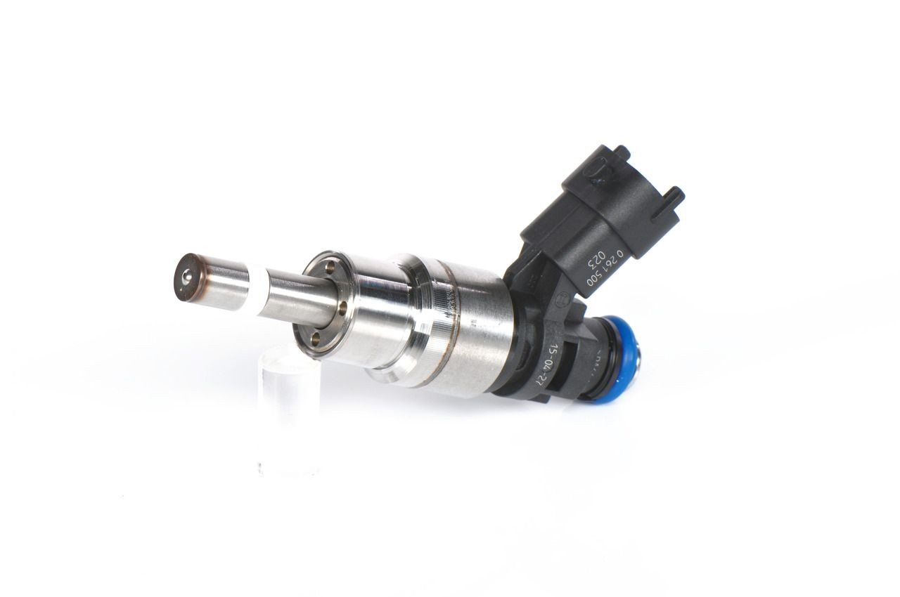 BOSCH Einspritzventil Artikelnummer: 0 261 500 023 günstig