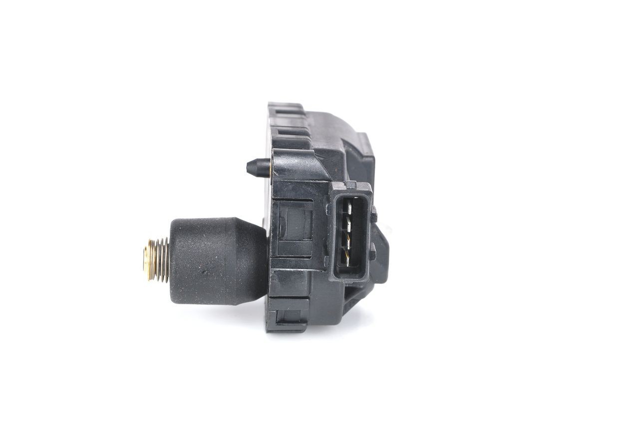 BOSCH Leerlaufregler Artikelnummer: 0 132 008 600 günstig