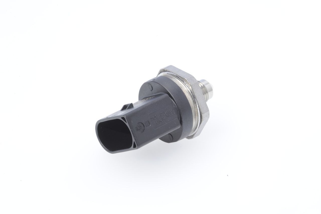 BOSCH Kraftstoffdrucksensor Artikelnummer: 0 261 545 043 günstig