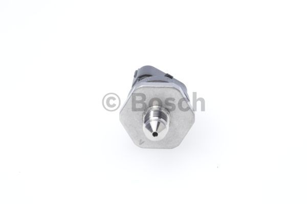 BOSCH Kraftstoffdrucksensor Artikelnummer: 0 261 545 053 günstig