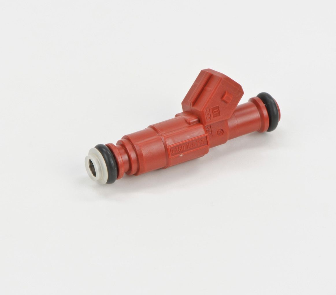 BOSCH Einspritzventil Artikelnummer: 0 280 155 735 günstig
