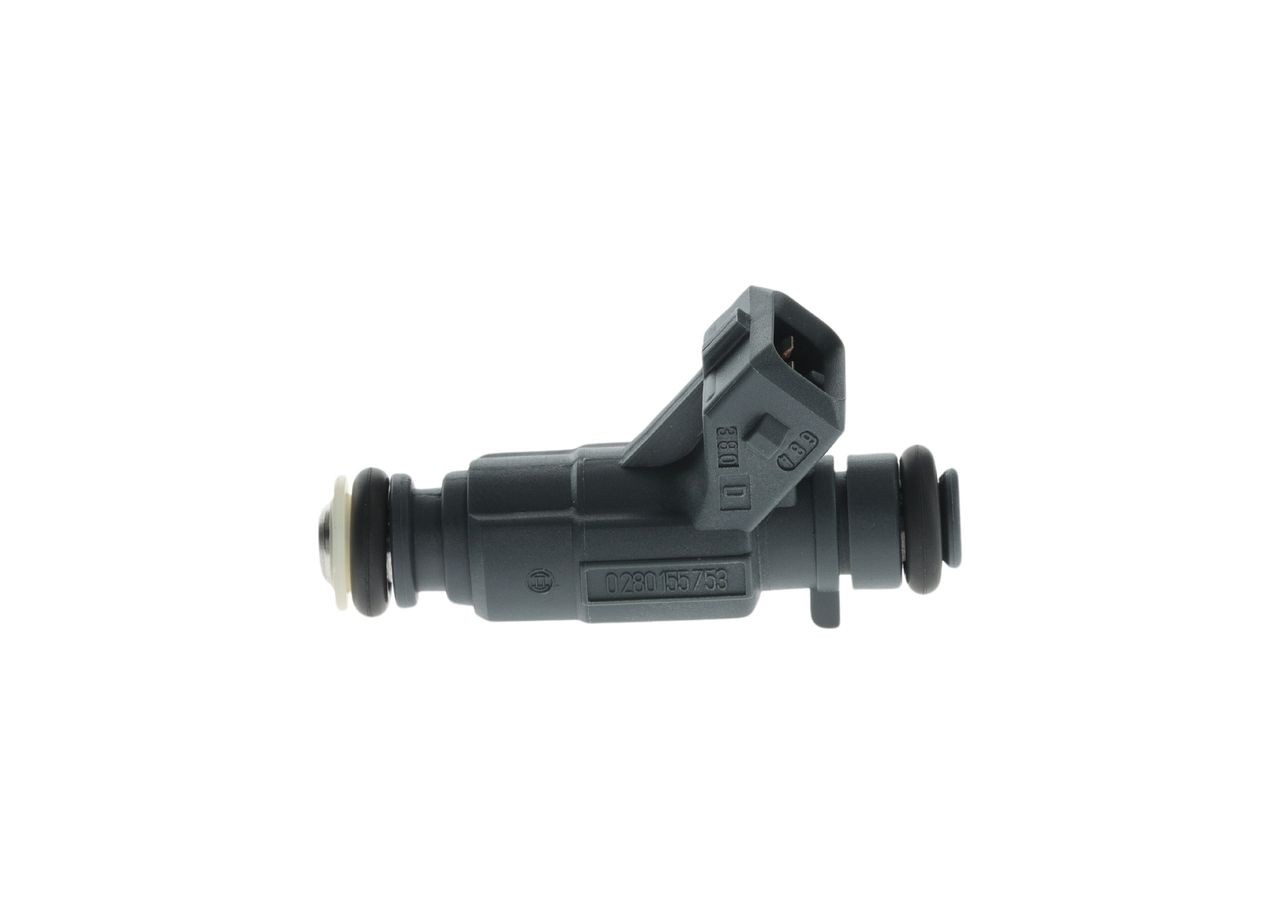 BOSCH Einspritzventil Artikelnummer: 0 280 155 753 günstig