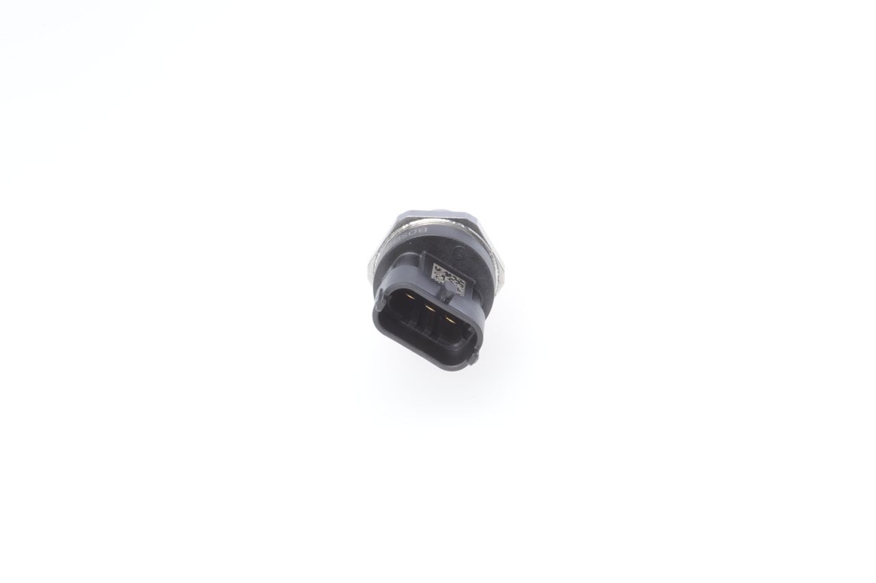 BOSCH Kraftstoffdrucksensor Artikelnummer: 0 281 006 117 günstig