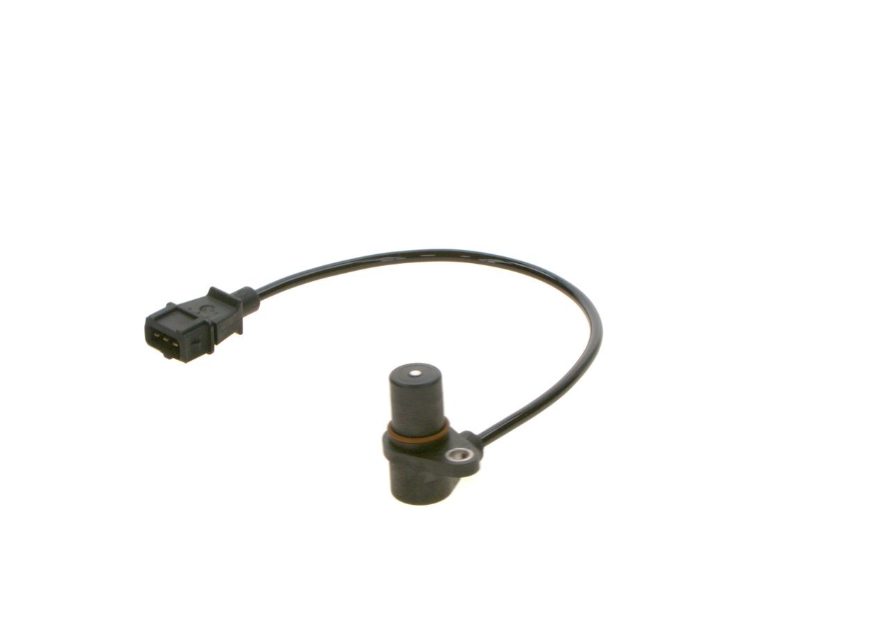 BOSCH Kurbelwellensensor Artikelnummer: 0 281 002 145 günstig