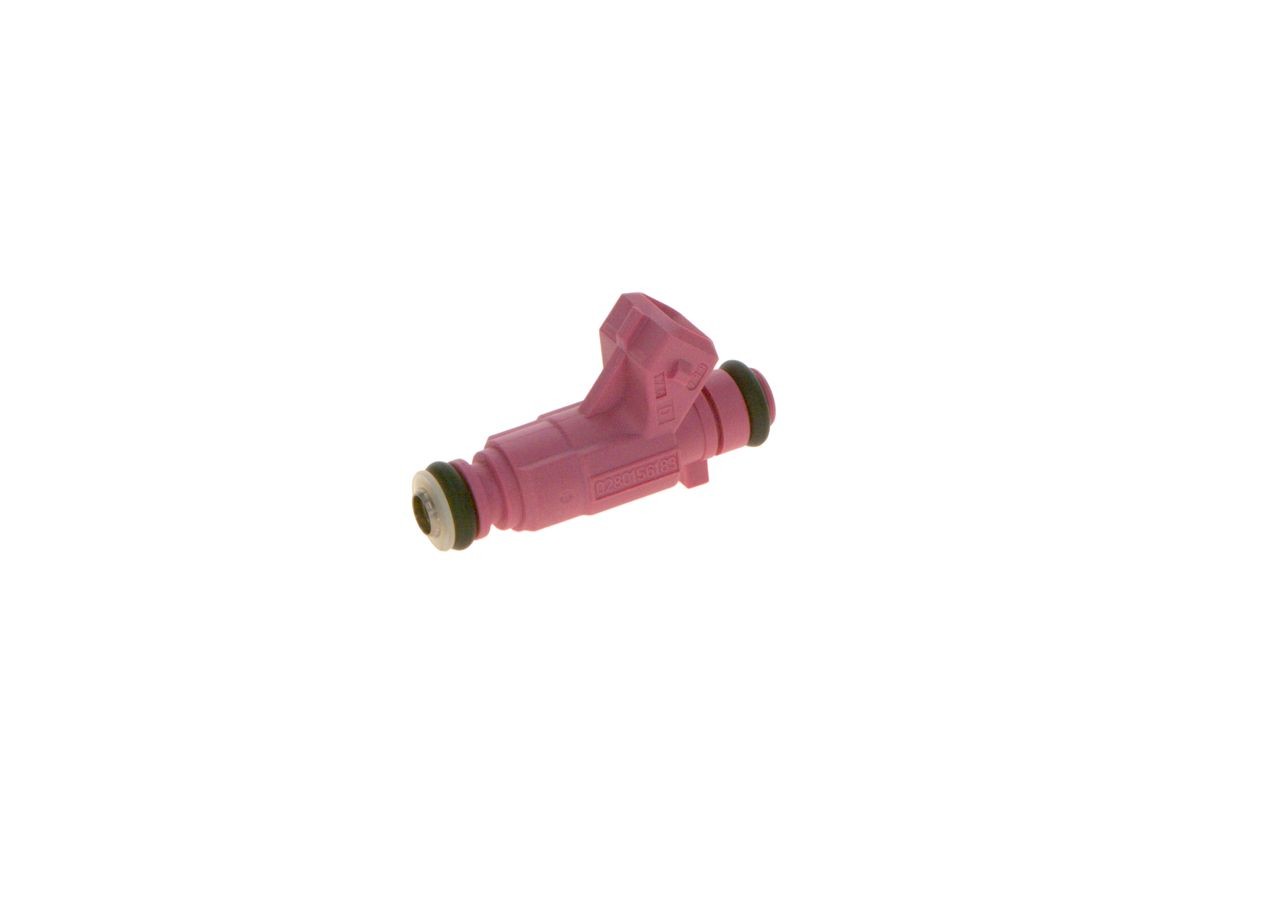 BOSCH Einspritzventil Artikelnummer: 0 280 156 183 günstig