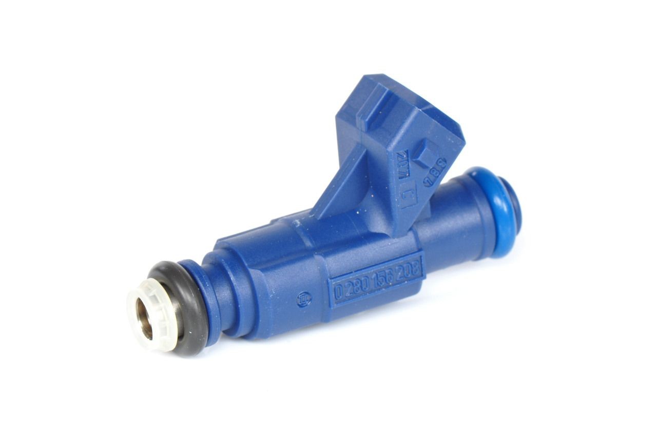 BOSCH Einspritzventil Artikelnummer: 0 280 156 208 günstig
