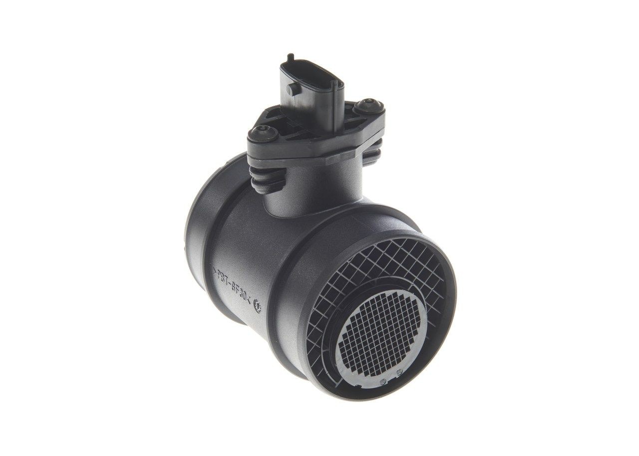 BOSCH Luftmassenmesser (LMM) Artikelnummer: 0 281 002 600 günstig