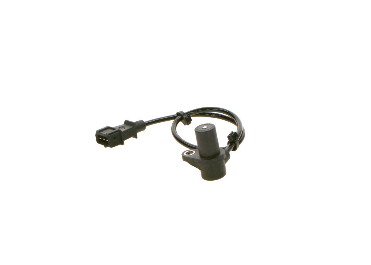 BOSCH Kurbelwellensensor Artikelnummer: 0 261 210 127 günstig