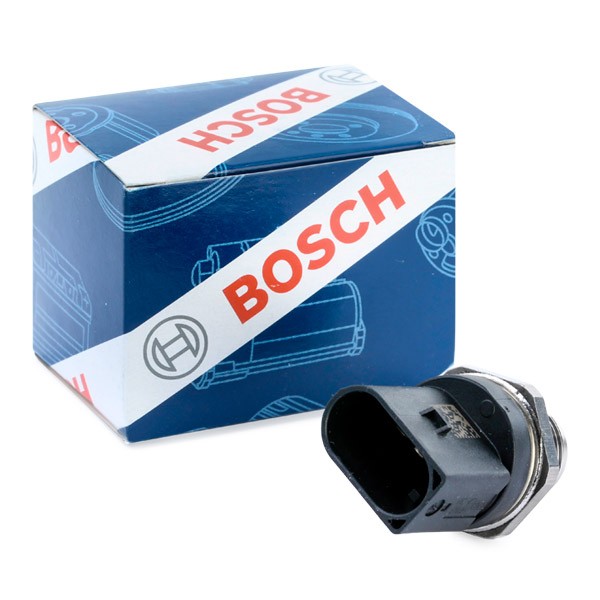 BOSCH Capteur, pression de carburant numéro de l'article: 0 281 002 942 à bon prix