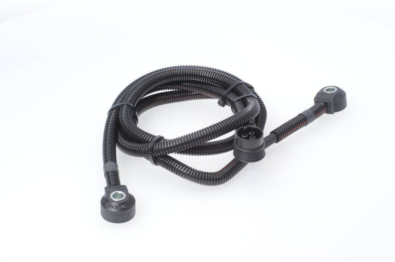 Capteur De Cliquetis Bosch 0 261 231 188 - Compatible Citroën, Peugeot, Mercedes
