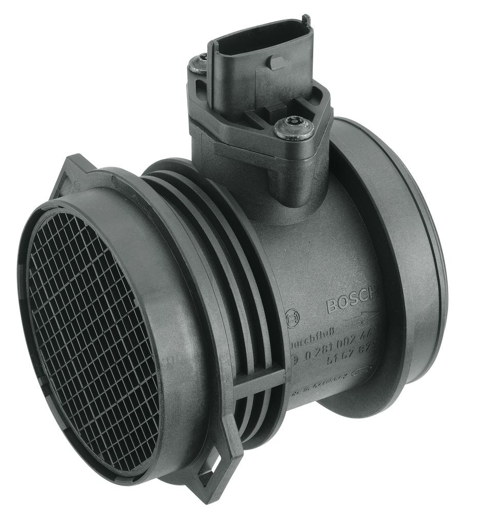 BOSCH Luftmassenmesser (LMM) Artikelnummer: 0 281 002 443 günstig