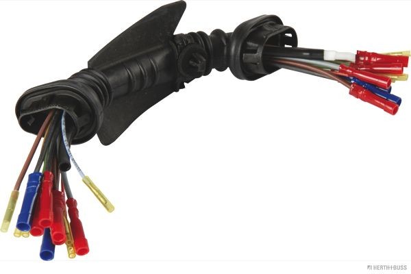 HERTH+BUSS ELPARTS Kit de montage, kit de câbles UGS: 51277111 à bon prix