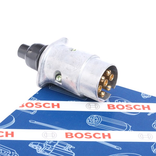 BOSCH Anhängerstecker Artikelnummer: 0 352 170 004 günstig