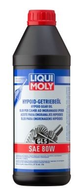 LIQUI MOLY Kastiõli Hypoid GL5 Artikli number: 1025 soodsalt