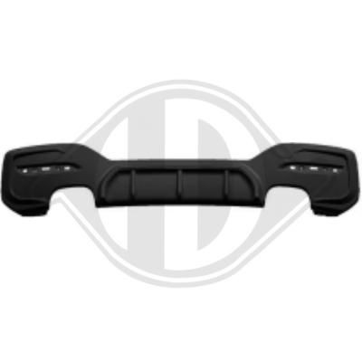 DIEDERICHS Sada osvetleni HD Tuning Číslo článku: 1291388 levně