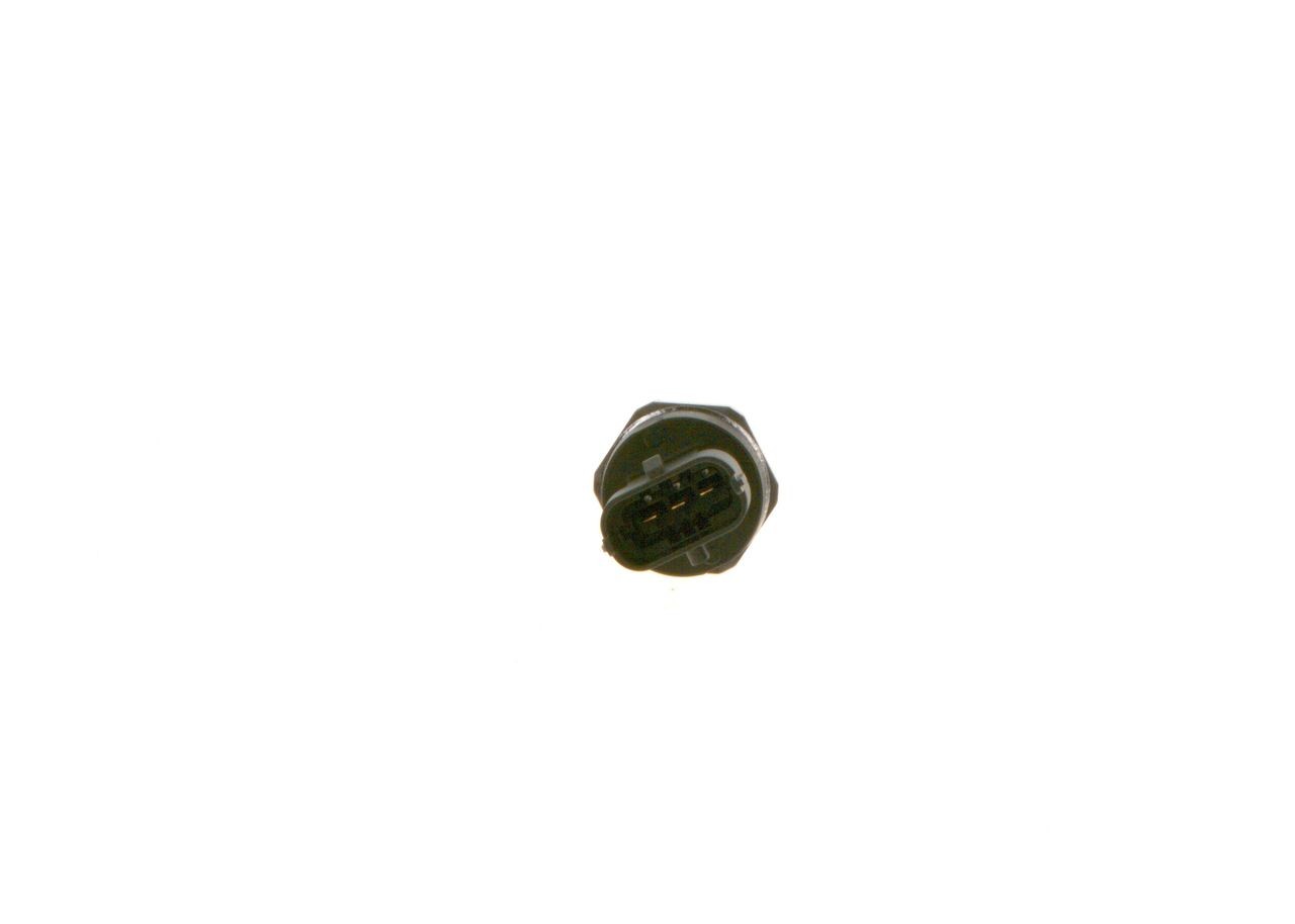 BOSCH Kraftstoffdrucksensor Artikelnummer: 0 281 006 086 günstig