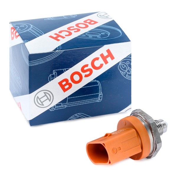 BOSCH Kraftstoffdrucksensor Artikelnummer: 0 261 545 050 günstig