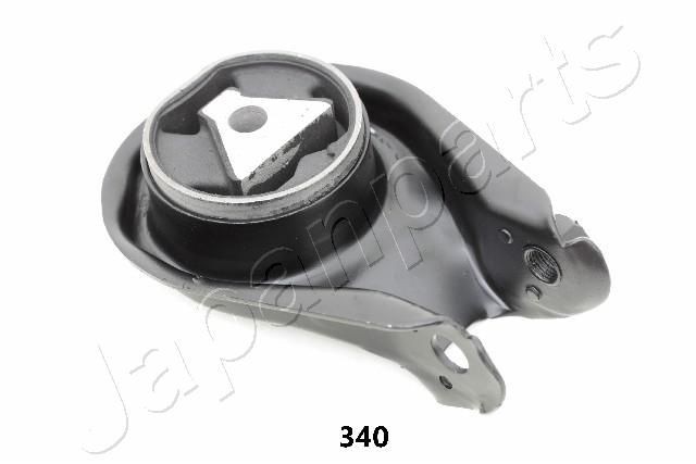 JAPANPARTS Motorlager Artikelnummer: RU-340 günstig