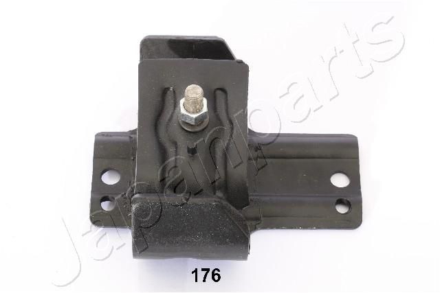 JAPANPARTS Motorlager Artikelnummer: RU-176 günstig