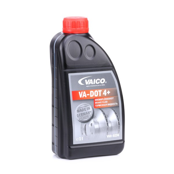 VAICO Brake Fluid Article number: V60-0236 cheaply