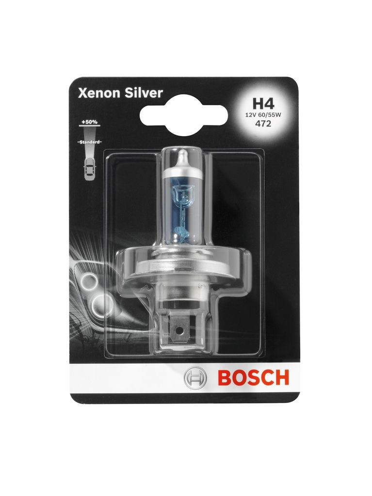 BOSCH Gloeilamp, verstraler Artikel nummer: 1 987 301 068 voordelig