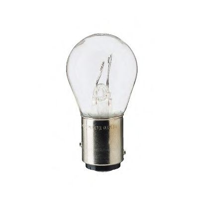 PHILIPS Lyspære, blinklys LongLife EcoVision artikkelnummer: 12499LLECOB2 billig