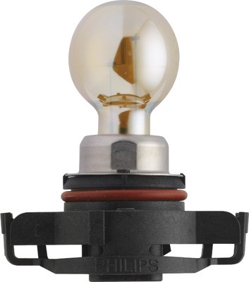 PHILIPS Ampoule, feu clignotant SilverVision UGS: 12180SV+C1 à peu de frais
